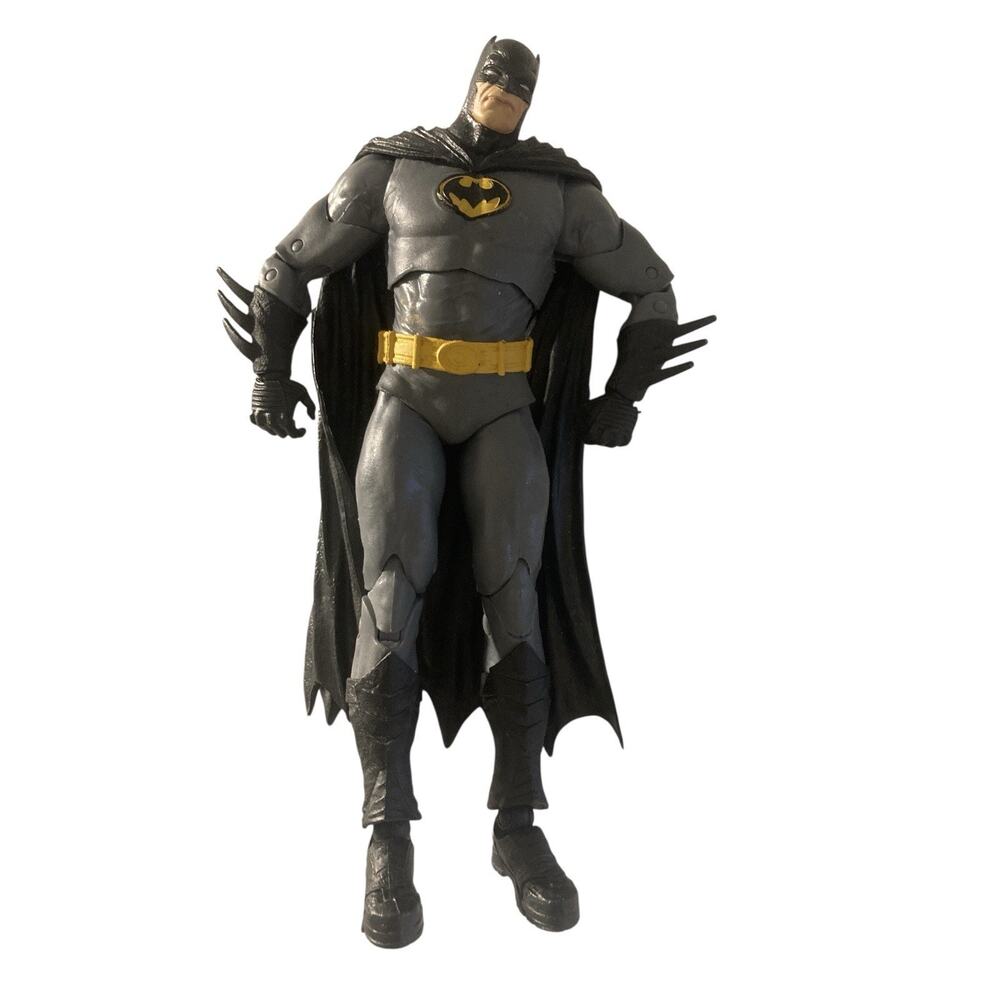 McFarlane Toys Batman 7 inch DC Multiverse Action Figure - TM30137